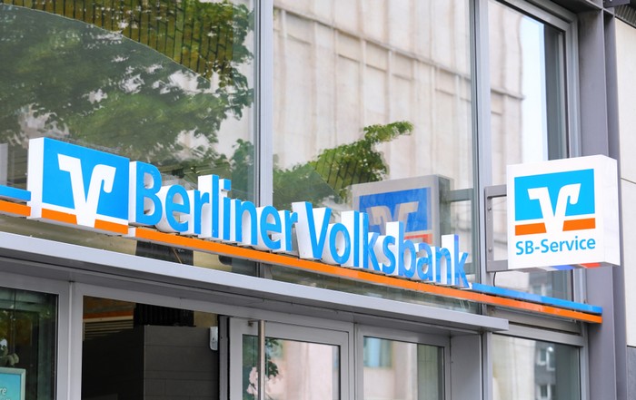 Banken Deutschland Liste