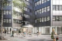 Deka Immobilien erwirbt „Ruby Leni“ für Spezialfonds von der OFB Projektentwicklung GmbH