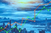 Das Volumen der Assets under Management (AUM) von offenen Immobilienfonds stieg im Verlauf des Jahres 2018 auf einen neuen Rekordstand.