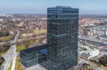 SZ-Tower: Art-Invest erwirbt Münchens Landmark-Immobilie