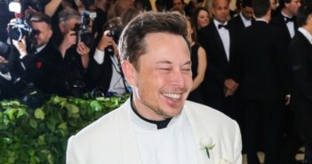 TESLA: US Börsenaufsicht SEC verklagt Elon Musk