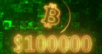 Laut Celsius-CEO nimmt Bitcoin im Jahr 2021 Kurs auf 100.000 US-Dollar (Foto: shutterstock - 4K_HEAVEN)