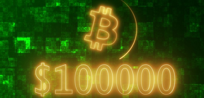 Laut Celsius-CEO nimmt Bitcoin im Jahr 2021 Kurs auf 100.000 US-Dollar (Foto: shutterstock - 4K_HEAVEN)