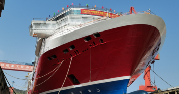 Climeon: Viking Linie integriert Rückgewinnung von Energie in Flaggschiff (Foto: Shutterstock- Foto Viking Line )