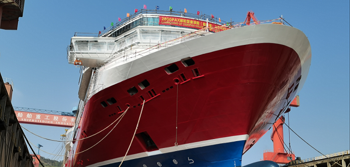 Climeon: Viking Linie integriert Rückgewinnung von Energie in Flaggschiff (Foto: Shutterstock- Foto Viking Line )