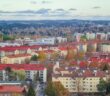 eQ Finnish Residential Fund investiert über 300 m€ in Wohnimmobilien (Foto: shutterstock - Ml_an)