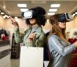 Teamviewer & Google kooperieren: Shopping per VR-Brille kommt künftig aus der Google Cloud ( Foto: Shutterstock- Artie Medvedev )