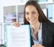 Das Arbeitszeugnis für Banker: Tipps für das perfekte Zeugnis ( Foto: Adobe Stock -Antonioguillem )