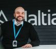 Haltian sammelt 22 Mio. € Wachstumsfinanzierung ein, um ESG-Ziele von Gebäudeeigentümern zu (Foto: HALTIAN)