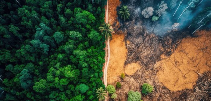 Pflanzenzüchtungstechniken unterstützen bei Klima-, Biodiversitäts- und (Foto: Adobestock - Peter 575429866)