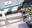 Elektrifizierung von Kommunalfahrzeugen: Schaeffler setzt auf E-Antriebe im (Foto: Schaeffler (Frank Eppler))