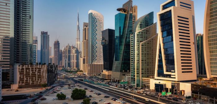 Dubai: Aufstieg zur weltweiten Hochburg für Hedgefonds (Foto: AdobeStock - reinaroundtheglobe 369713953)