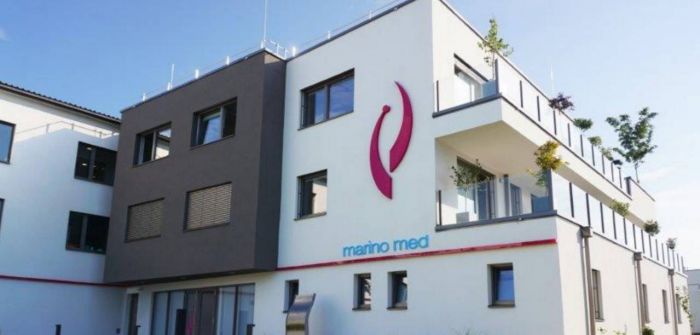 Positives Jahresauftakt: Marinomed mit Rekordumsatz und Fortschritten Marinomed Biotech AG verzeichnet Rekordumsatz und (Foto: Marinomed Biotech AG)
