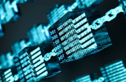 Frankfurter Traditionsinstitut gibt Fondsanteile auf der Blockchain (Foto: AdobeStock - fotomek 280230556)