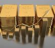 Goldpreis: Aufwärtstrend erwartet nach Zinsgipfel (Foto: AdobeStock 326327420 Alexander Limbach)