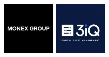 Monex Group übernimmt Mehrheitsbeteiligung an 3iQ Digital (Foto: MONEX. 3iQ)