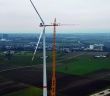 GAIA verkauft leistungsstarke Windenergieanlage in (Foto: GAIA mbH)