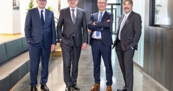 Plansee Group trotz rückläufiger Nachfrage stabil und investitionsstark (Foto: Michael Parsch)
