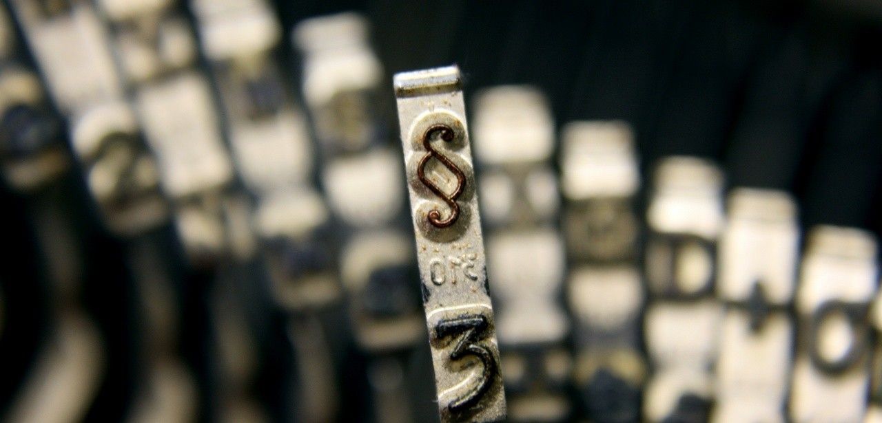 BRAK und Rechtsanwaltskammern mobilisieren gegen Bayerns Beratungsvorschlag bei (Foto: AdobeStock - Fineas - 15604705)