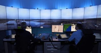 Saab und Airservices Australia vereinbaren Tower-Automation an vier (Foto: SAAB ATM)