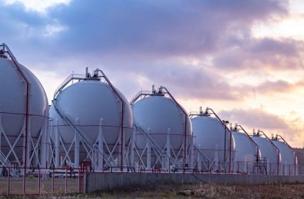 vbw ruft jetzt zum sparsamen Gaseinsatz in Bayern auf (Foto: AdobeStock - Garmon - 431490447)