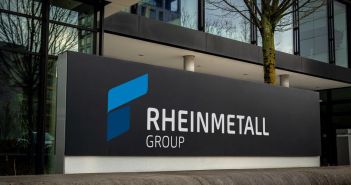 Rheinmetall und Nooteboom starten Kooperation für robuste militärische (Foto: AdobeStock - gguy - 1942969647)