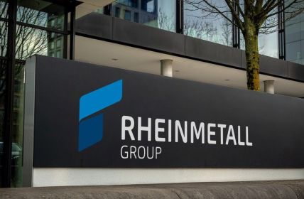 Rheinmetall und Nooteboom starten Kooperation für robuste militärische (Foto: AdobeStock - gguy - 1942969647)