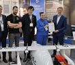 ADLC erhält LUC-Zertifikat für komplexe zulässige Gefahrgut-Beförderung per (Foto: ADLC - A Drone Logistics Company)