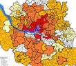 Stabile Wohnimmobiliennachfrage Hamburg weiterhin trotz hoher Energiekosten und (Foto: LBS NordOst. FUB IGES GmbH)