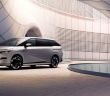 XPENG belegt Platz zwei im CAM-Ranking mit 128,4 (Foto: XPeng Motors (Germany) GmbH)