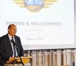 Bayerisch-Arabische Gesellschaft eröffnet München Airport-Geschäftsstelle für exklusiv arabische (Foto: Alex Tino Friedel. Flughafen München)