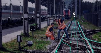 Siemens Mobility übernimmt MERMEC-Kerngeschäfte und stärkt Diagnostikangebot signifikant (Foto: Siemens Mobility GmbH)