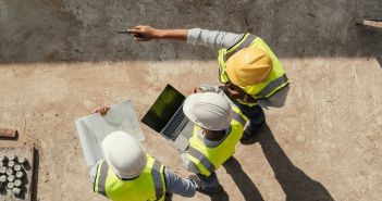 Novelle BauGB verkürzt Verfahren, erhält Planungsqualität und nachhaltigen (Foto: AdobeStock - ME Image - 595922327)