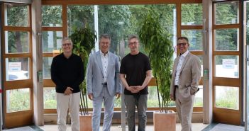 Passauer Wolf Ingolstadt eröffnet modernen Gesundheits-Campus auf historischem (Foto: Passauer Wolf - Medizin fürs Leben)