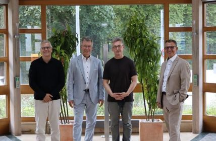 Passauer Wolf Ingolstadt eröffnet modernen Gesundheits-Campus auf historischem (Foto: Passauer Wolf - Medizin fürs Leben)