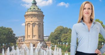 Präzise Wertermittlung und Vermarktung von Mischobjekten in Mannheim (Foto: Heid Immobilienmakler)