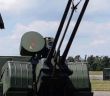 Rheinmetall und Hensoldt binden Twinvis-Passivradar nahtlos in Skymaster (Foto: Rheinmetall AG)